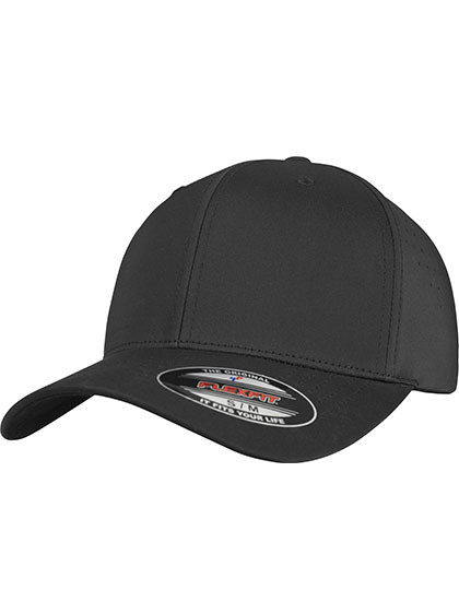 FLEXFIT Flexfit Perforated Cap Black