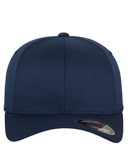 FLEXFIT Wooly Combed Cap Navy