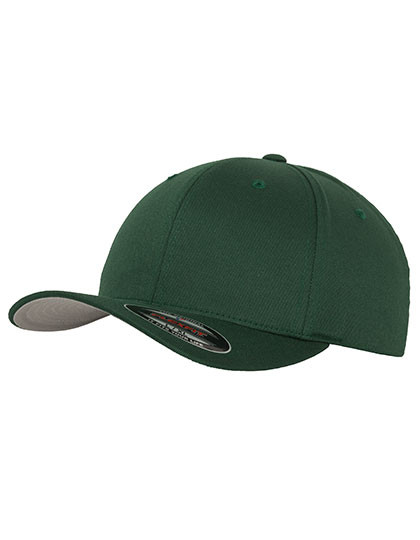 FLEXFIT Wooly Combed Cap Spruce