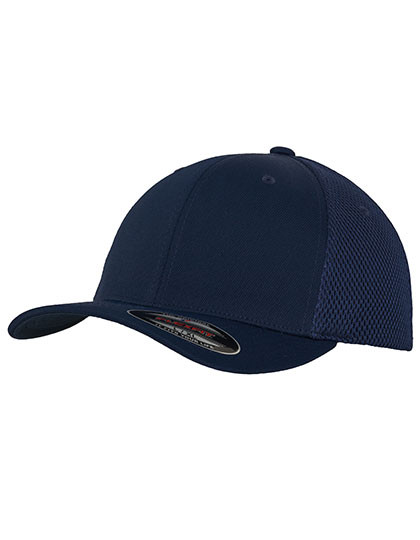 FLEXFIT Flexfit Tactel Mesh Cap Navy