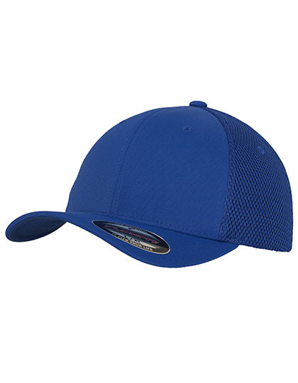 FLEXFIT Flexfit Tactel Mesh Cap Royal