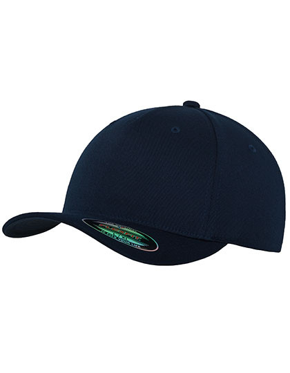 FLEXFIT Flexfit 5 Panel Cap Navy
