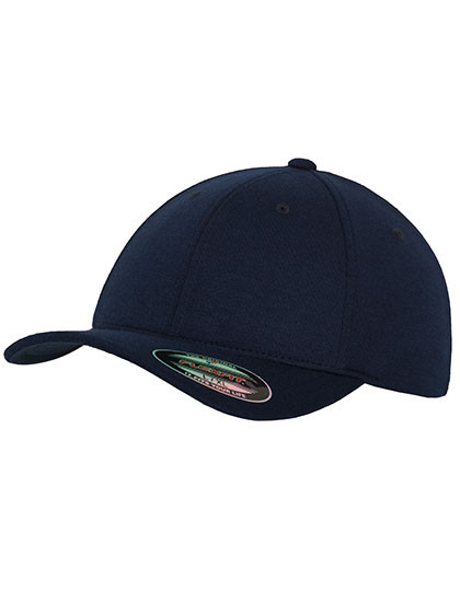 FLEXFIT Flexfit Double Jersey Cap Navy
