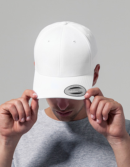 FLEXFIT Curved Classic Snapback