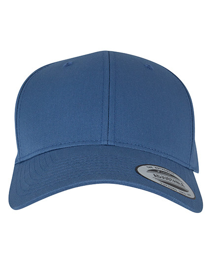 FLEXFIT Curved Classic Snapback Delft