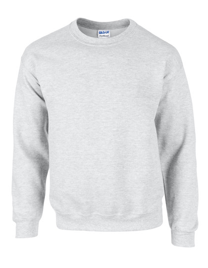 Gildan DryBlend® Adult Crewneck Sweatshirt Ash (Heather)