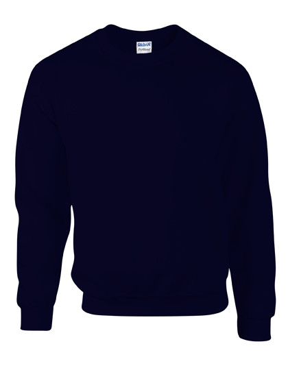 Gildan DryBlend® Adult Crewneck Sweatshirt Navy