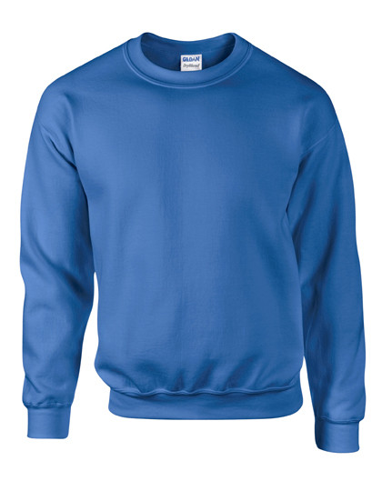 Gildan DryBlend® Adult Crewneck Sweatshirt Royal
