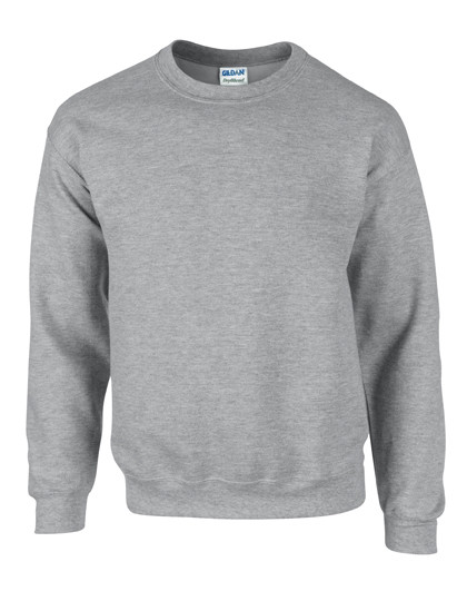 Gildan DryBlend® Adult Crewneck Sweatshirt Sport Grey (Heather)