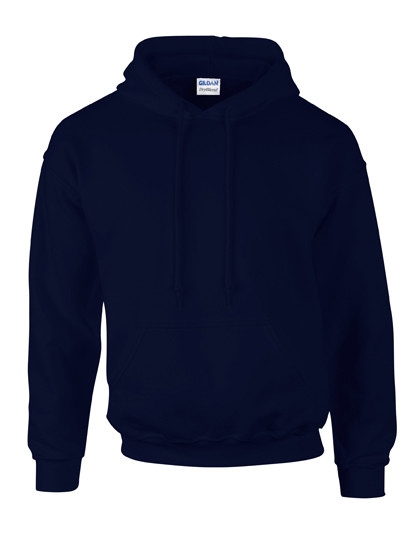 Gildan DryBlend® Adult Hooded Sweatshirt Navy