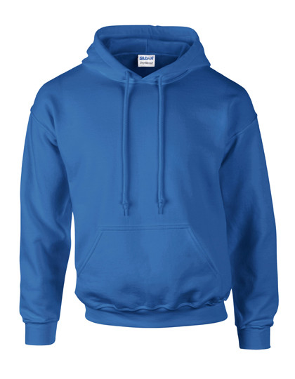 Gildan DryBlend® Adult Hooded Sweatshirt Royal