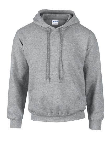 Gildan DryBlend® Adult Hooded Sweatshirt Sport Grey (Heather)