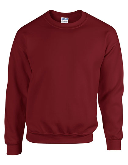 Gildan Heavy Blend™ Adult Crewneck Sweatshirt Garnet