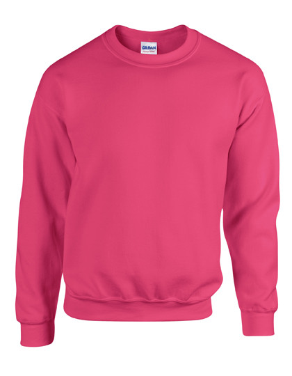 Gildan Heavy Blend™ Adult Crewneck Sweatshirt Heliconia