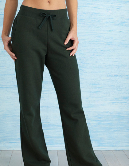 Gildan Heavy Blend? Ladies Bottom Sweatpants