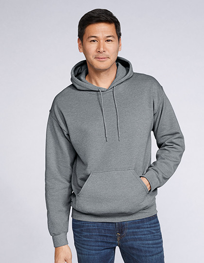 Gildan Heavy Blend™ Adult Hooded Sweatshirt