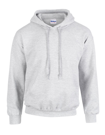 Gildan Heavy Blend™ Adult Hooded Sweatshirt Ash (Heather)