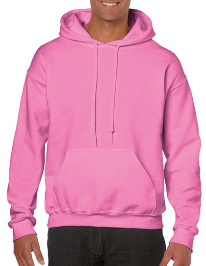 Gildan Heavy Blend™ Adult Hooded Sweatshirt Azalea