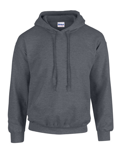 Gildan Heavy Blend™ Adult Hooded Sweatshirt Dark Heather