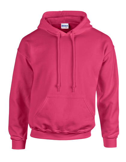 Gildan Heavy Blend™ Adult Hooded Sweatshirt Heliconia