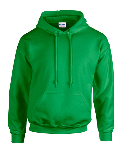 Gildan Heavy Blend™ Adult Hooded Sweatshirt Irish Green