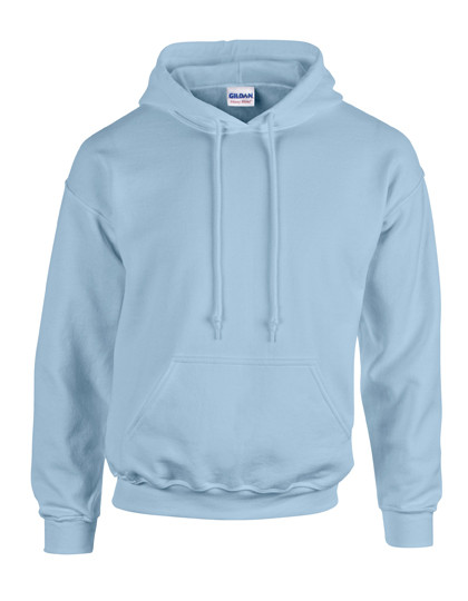 Gildan Heavy Blend™ Adult Hooded Sweatshirt Light Blue