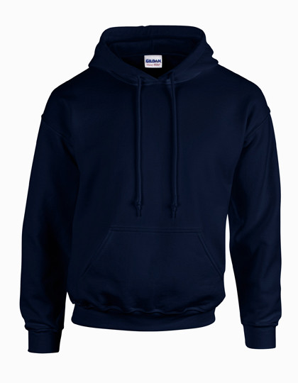 Gildan Heavy Blend™ Adult Hooded Sweatshirt Navy