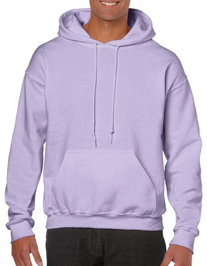 Gildan Heavy Blend™ Adult Hooded Sweatshirt Orchid