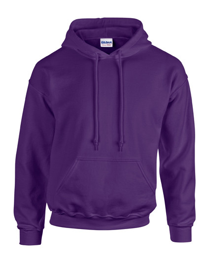 Gildan Heavy Blend™ Adult Hooded Sweatshirt Purple