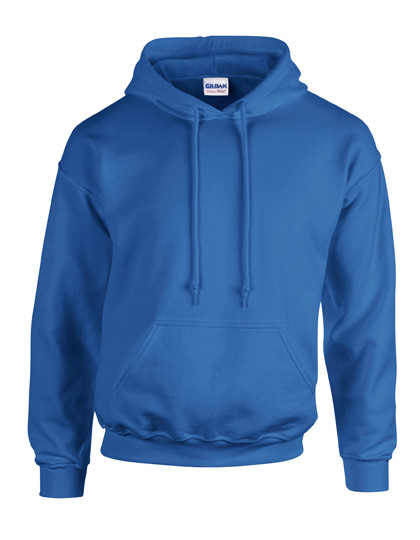 Gildan Heavy Blend™ Adult Hooded Sweatshirt Royal