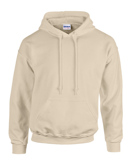 Gildan Heavy Blend™ Adult Hooded Sweatshirt Sand