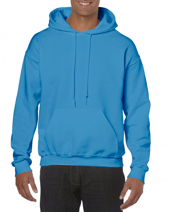 Gildan Heavy Blend™ Adult Hooded Sweatshirt Sapphire