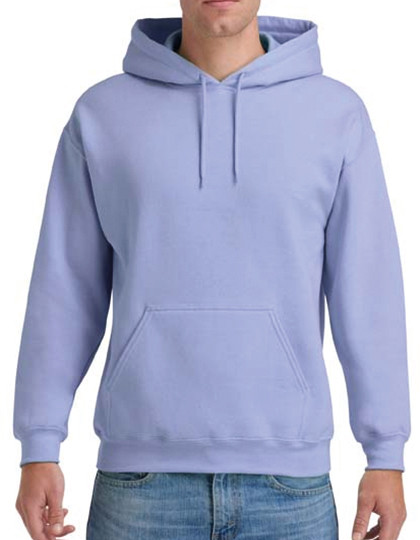 Gildan Heavy Blend™ Adult Hooded Sweatshirt Violet