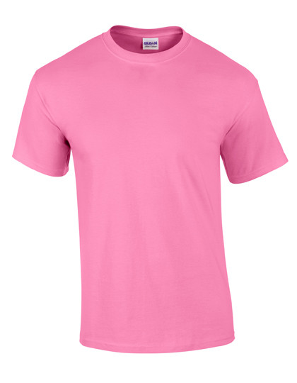 Gildan Ultra Cotton™ Adult T-Shirt Azalea
