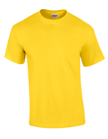 Gildan Ultra Cotton™ Adult T-Shirt Daisy