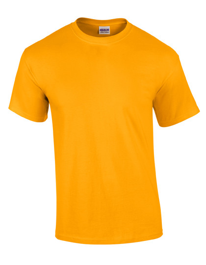 Gildan Ultra Cotton™ Adult T-Shirt Gold