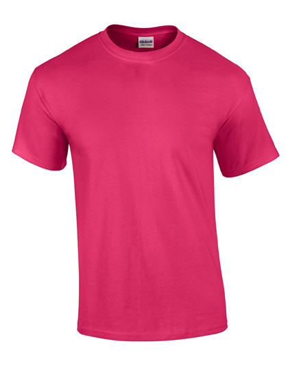 Gildan Ultra Cotton™ Adult T-Shirt Heliconia