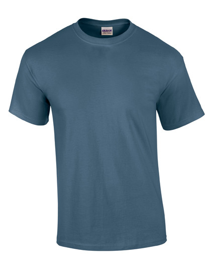Gildan Ultra Cotton™ Adult T-Shirt Indigo Blue