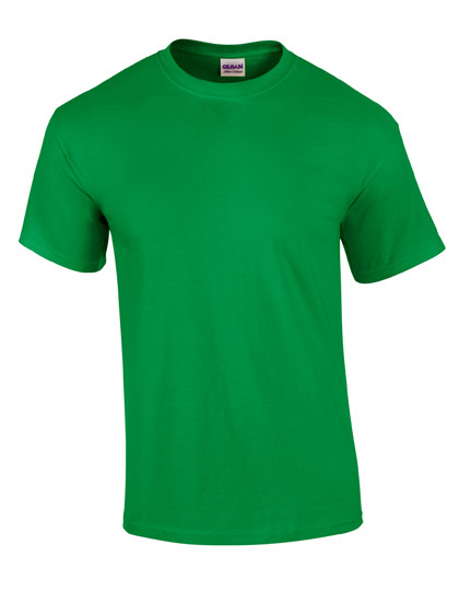Gildan Ultra Cotton™ Adult T-Shirt Irish Green