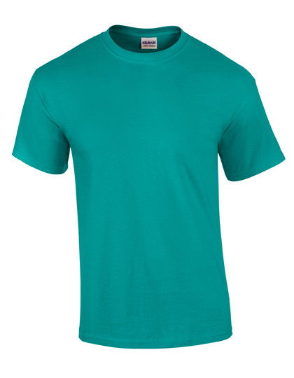 Gildan Ultra Cotton™ Adult T-Shirt Jade Dome