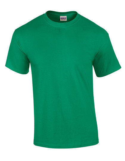 Gildan Ultra Cotton™ Adult T-Shirt Kelly Green