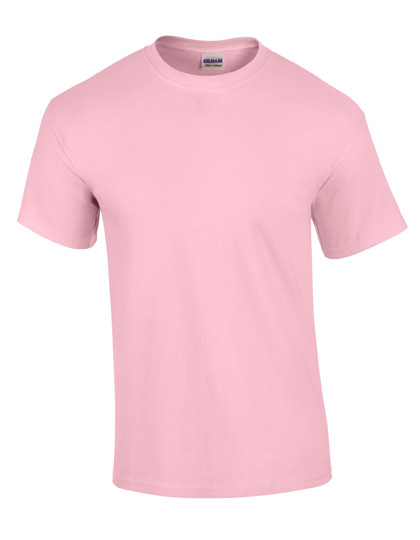 Gildan Ultra Cotton™ Adult T-Shirt Light Pink