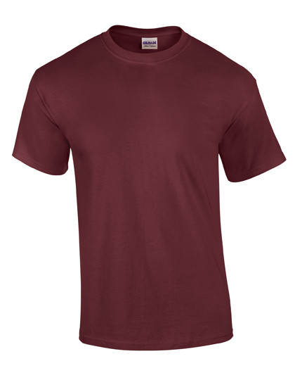 Gildan Ultra Cotton™ Adult T-Shirt Maroon