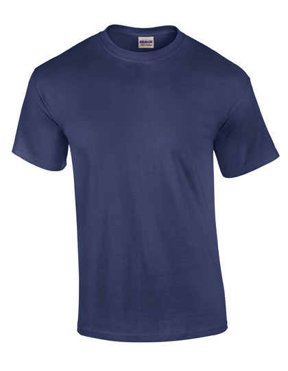 Gildan Ultra Cotton™ Adult T-Shirt Metro Blue