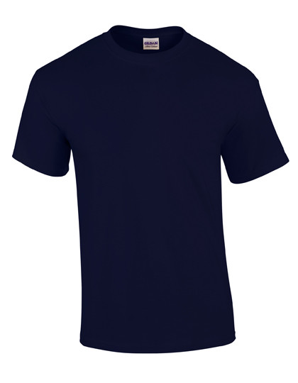 Gildan Ultra Cotton™ Adult T-Shirt Navy