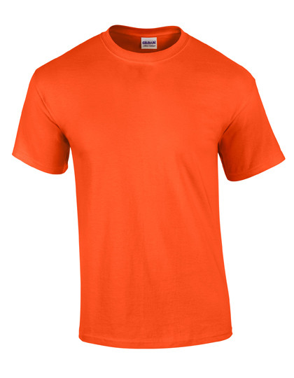 Gildan Ultra Cotton™ Adult T-Shirt Orange