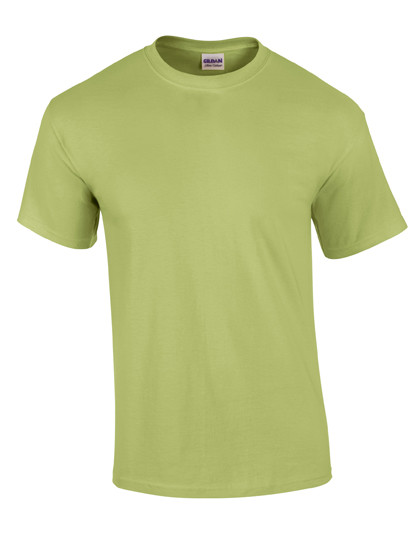 Gildan Ultra Cotton™ Adult T-Shirt Pistachio
