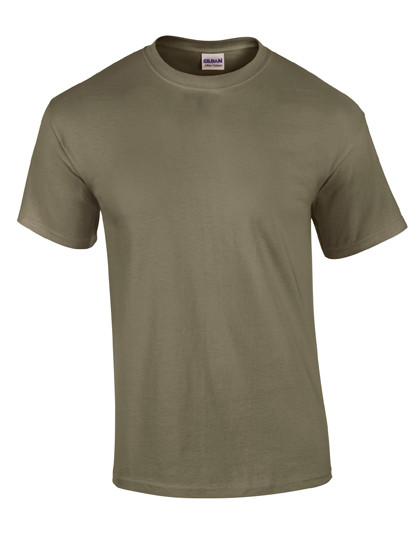 Gildan Ultra Cotton™ Adult T-Shirt Prairie Dust
