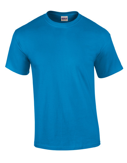 Gildan Ultra Cotton™ Adult T-Shirt Sapphire