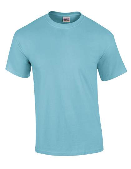 Gildan Ultra Cotton™ Adult T-Shirt Sky